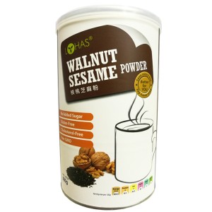 Walnut Sesame Powder