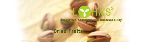 Dried Fruits