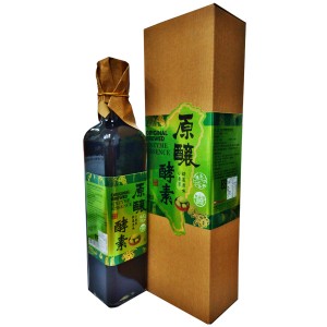 Original Brewed Enzyme Essence (Sugar Free)