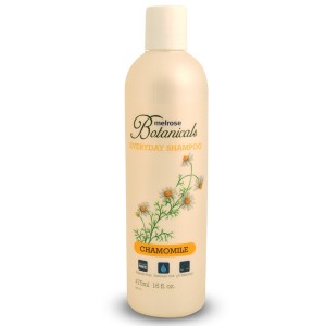 Melrose Botanicals Shampoo Chamomile