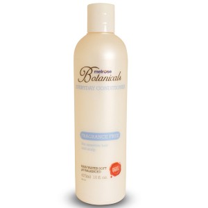 Melrose Botanicals Conditioner Fragrance Free