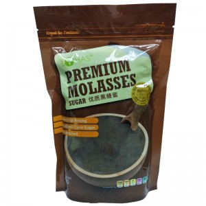 LOHAS Premium Molasses Sugar