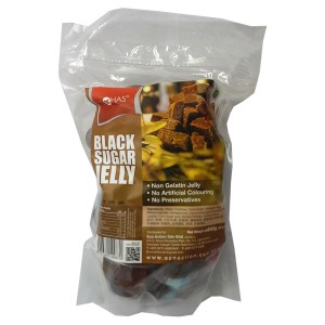Black Sugar Jelly